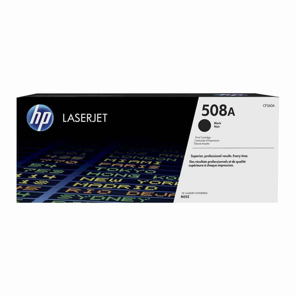 HP Procopy Toner Black CF360A